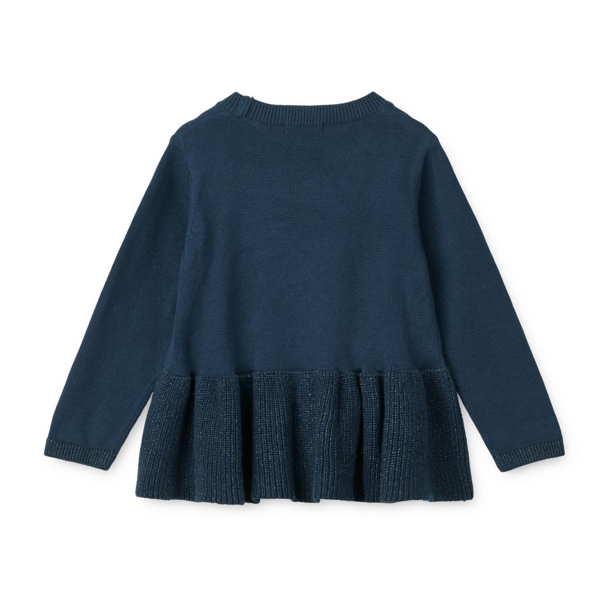 DIMM: Liewood Esme lurex peysa · Classic navy