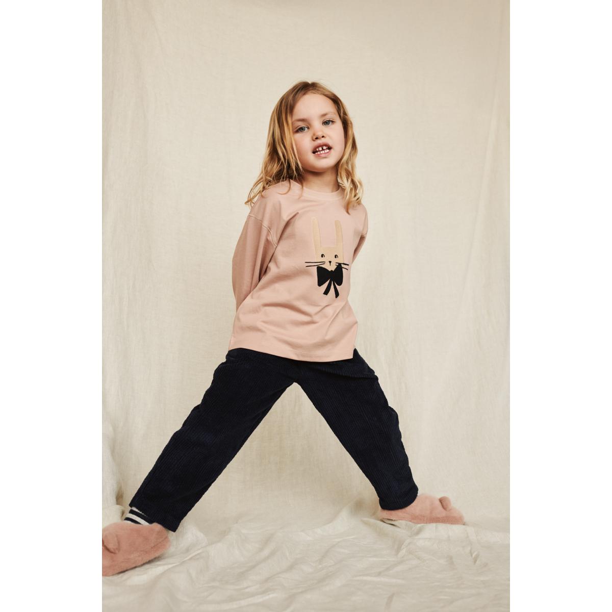 DIMM: Liewood Aviaja inniskór · Bear · Pale tuscany · stærðir 20-35