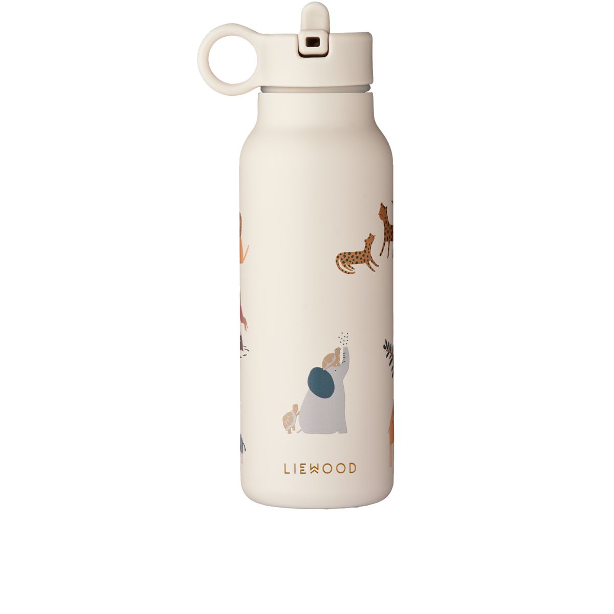 DIMM: Liewood Falk stálbrúsi · 350 ml · All together / Sandy