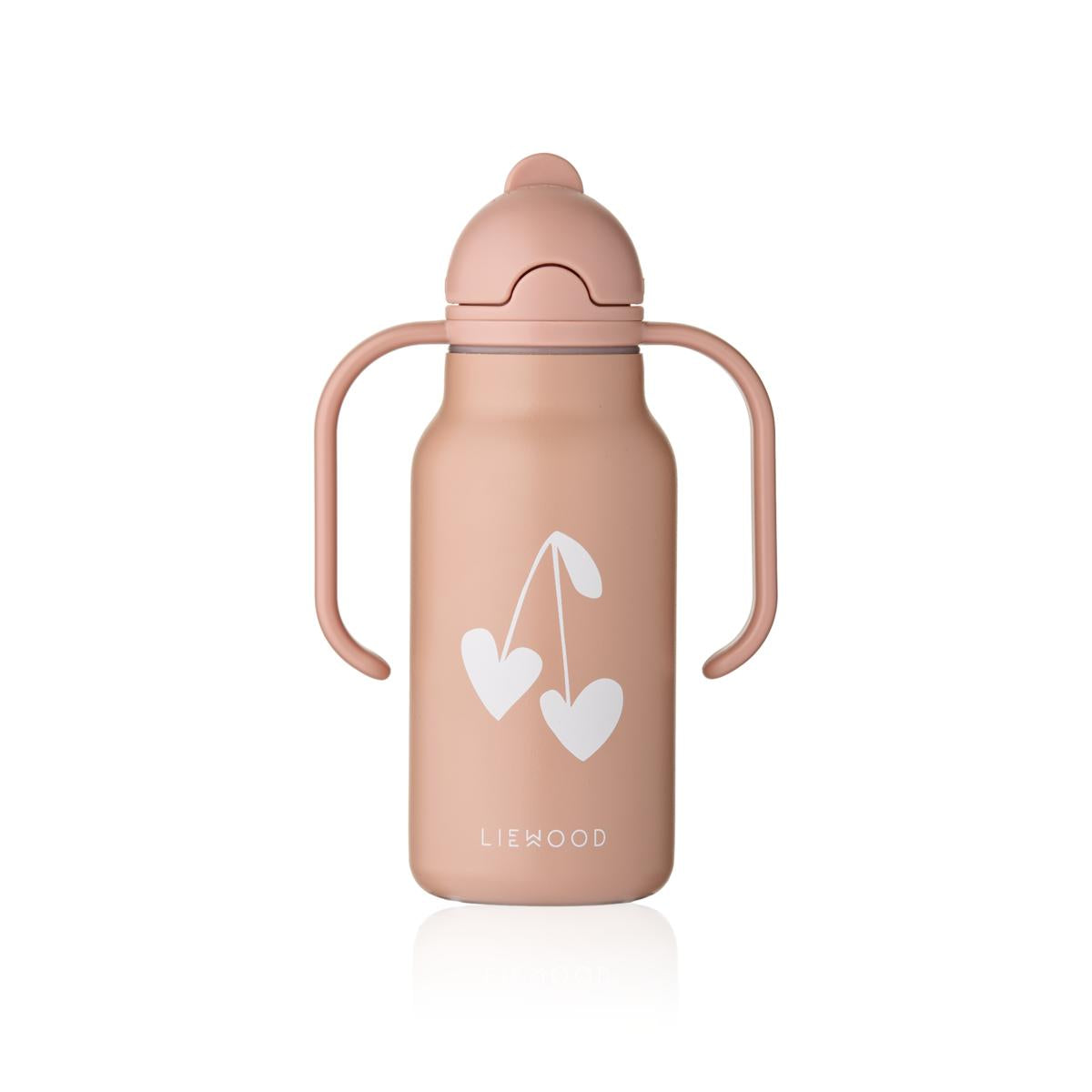 DIMM: Liewood Kimmie röra brúsi með höldum · 250 ml · Sweethearts / Pale tuscany