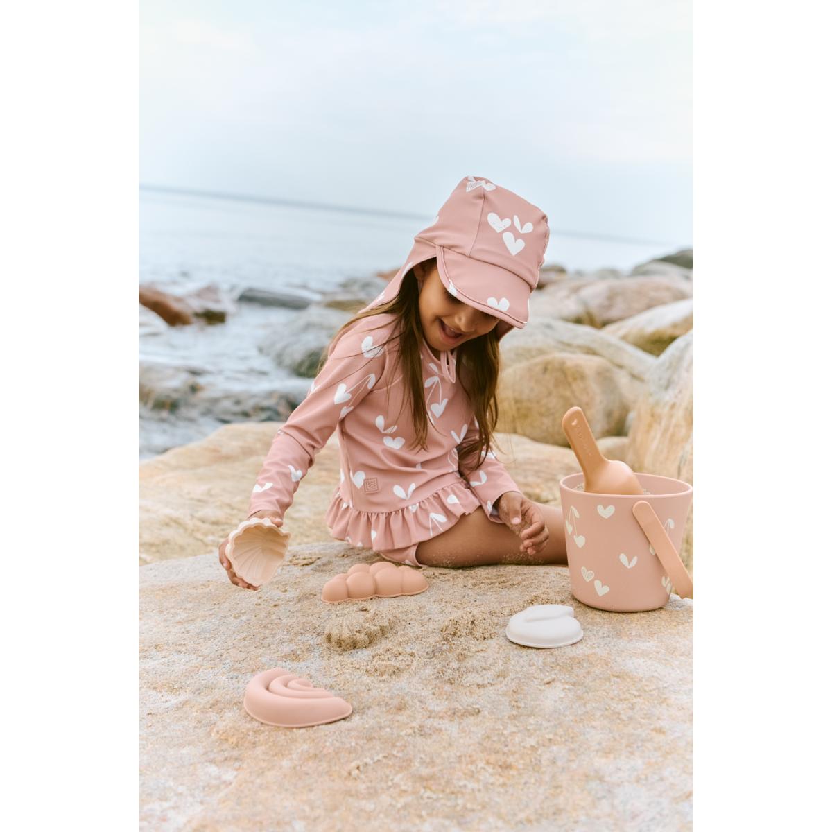 DIMM: Liewood Dagny Sundfata sett · Sweethearts / Pale tuscany