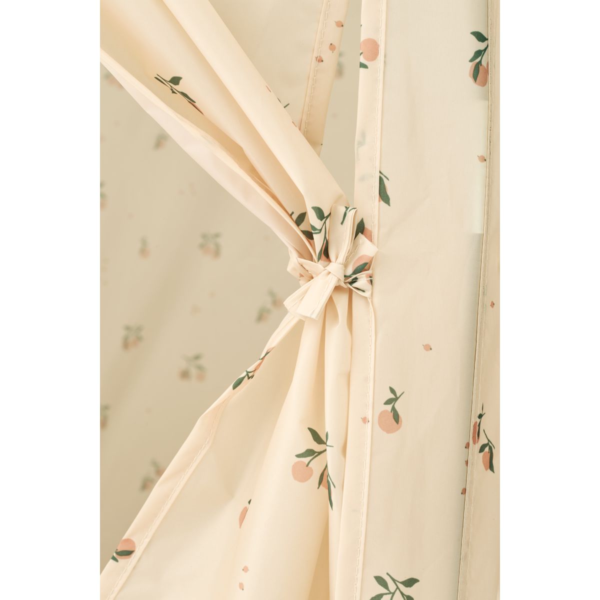 DIMM: Liewood Oaks pop up leiktjald · Peach / Sea shell