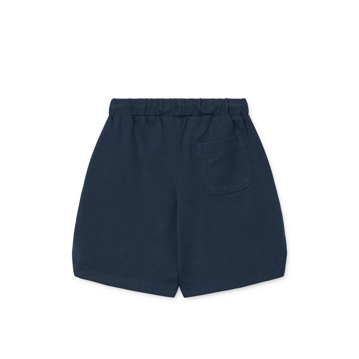 DIMM: Liewood Rhett stuttbuxur · Classic navy