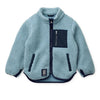 DIMM: Liewood Nolan jakki · Beach blue