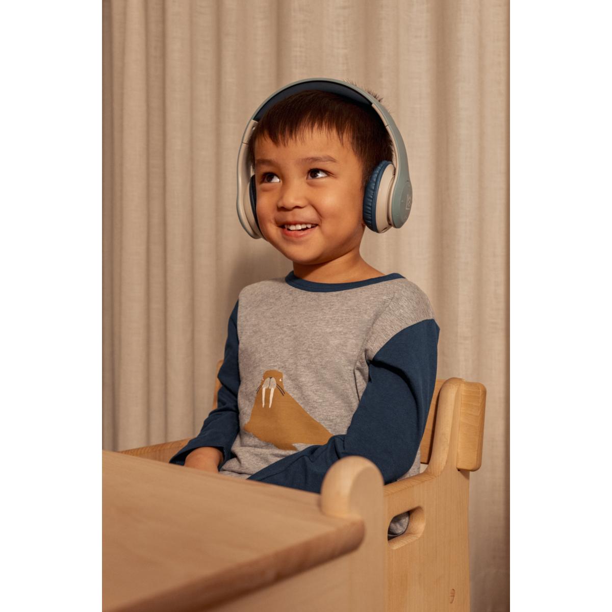 DIMM: Liewood Quinn þráðlaus heyrnatól · Peppermint mix