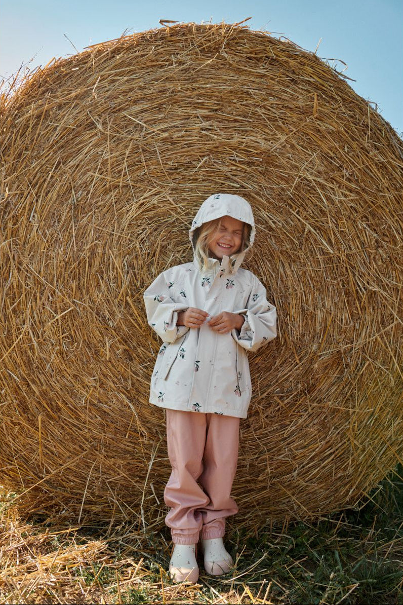 DIMM: Liewood Manu / Pedia pollagalli · Peach / Sea shell