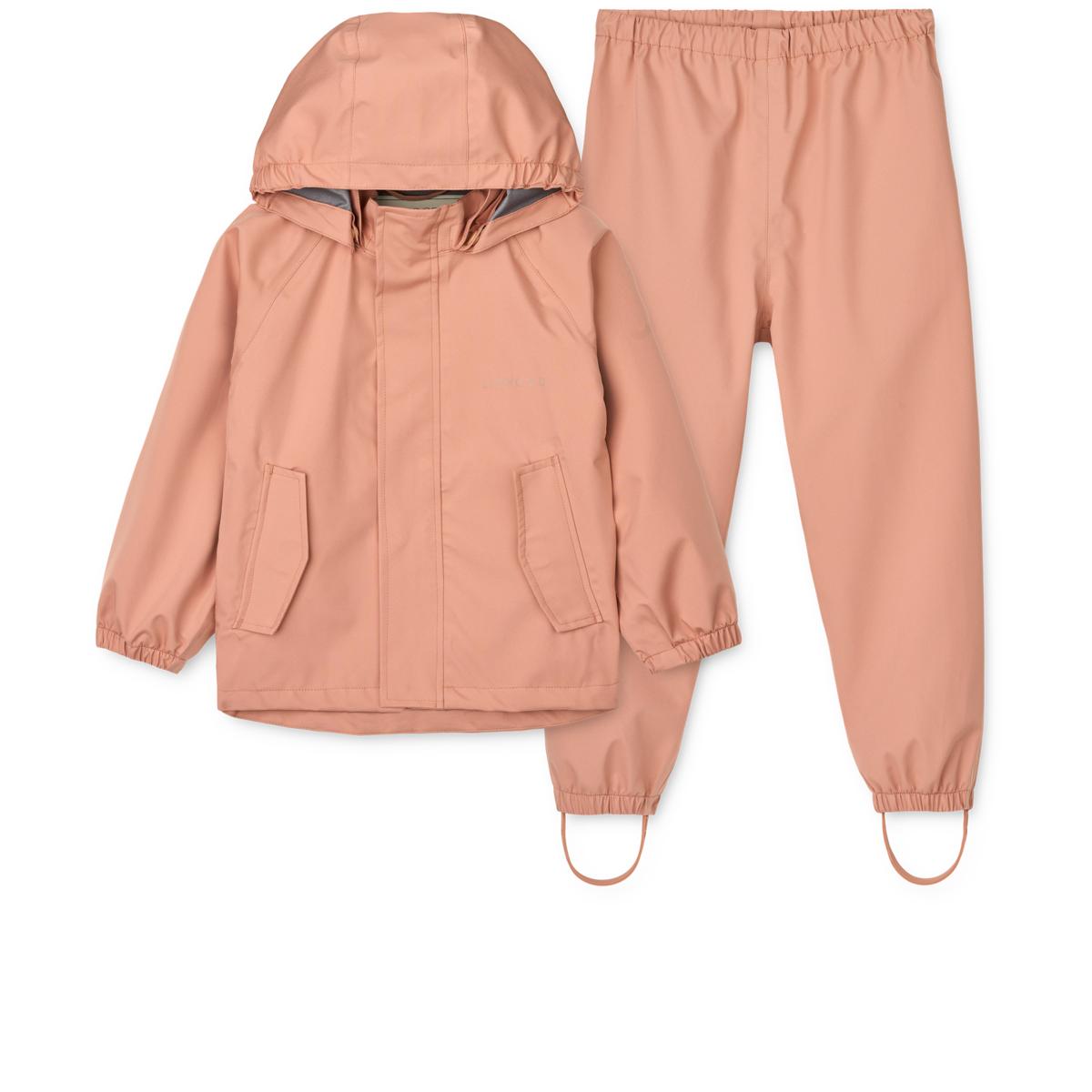 DIMM: Liewood Manu / Pedia pollagalli · Tuscany rose