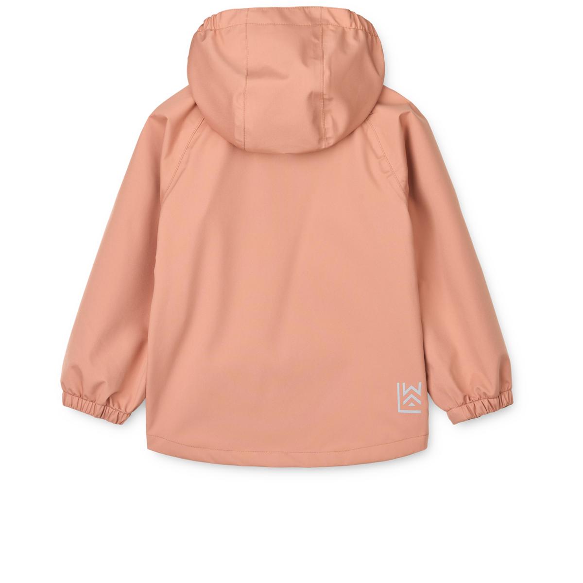 DIMM: Liewood Manu / Pedia pollagalli · Tuscany rose