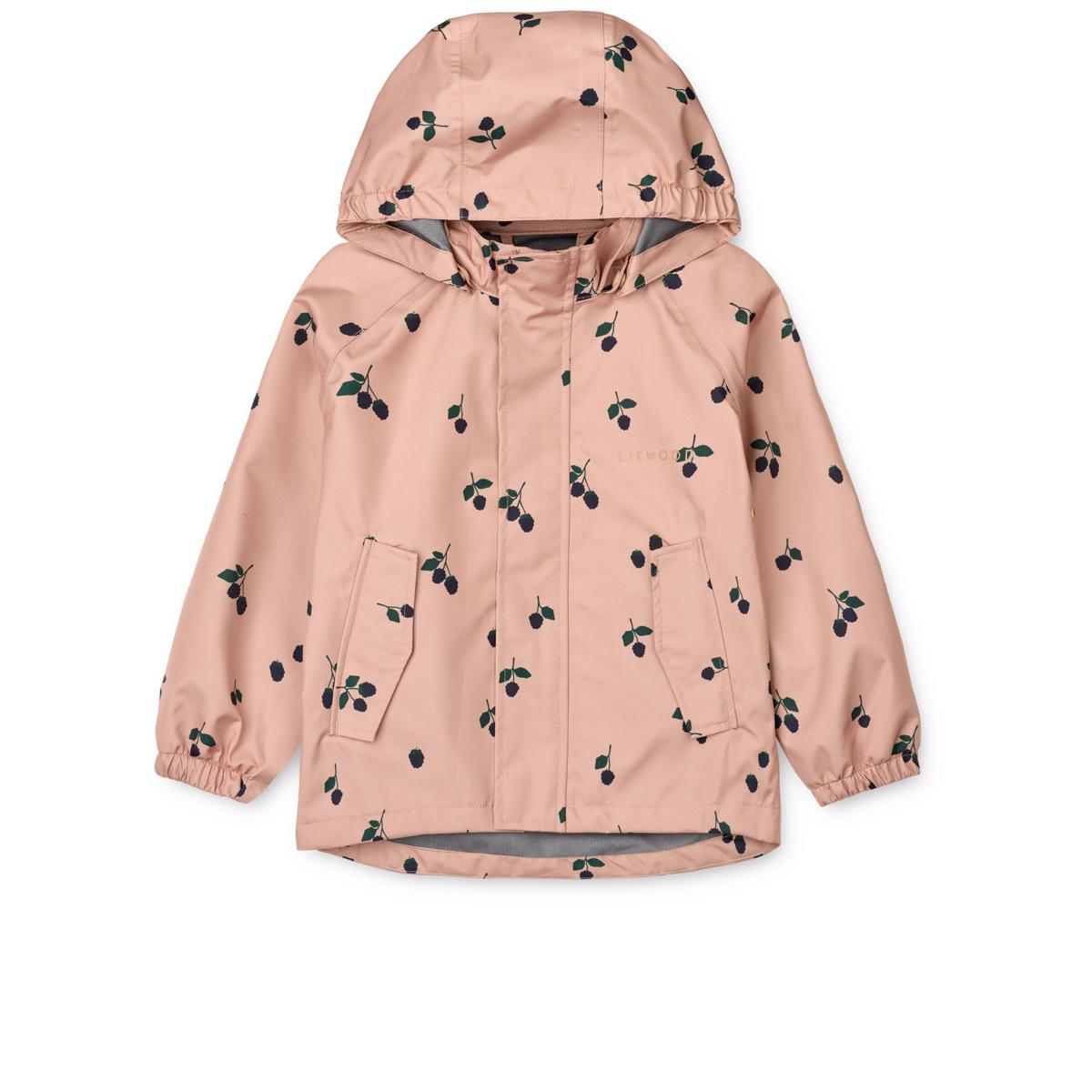 DIMM: Liewood Pedia pollagalli · Berry / Pale Tuscany