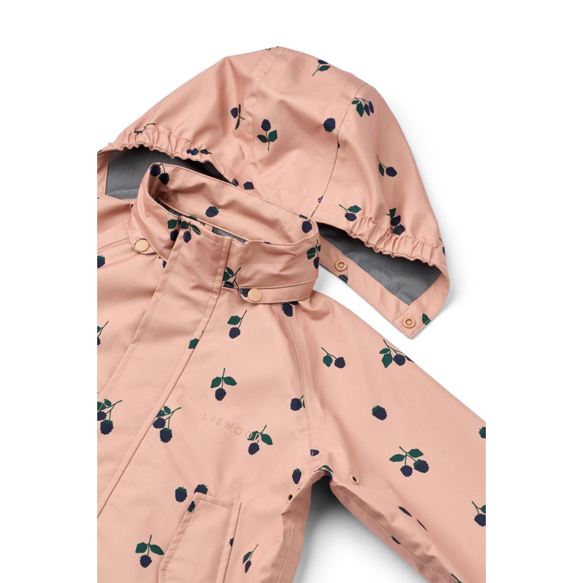 DIMM: Liewood Pedia pollagalli · Berry / Pale Tuscany