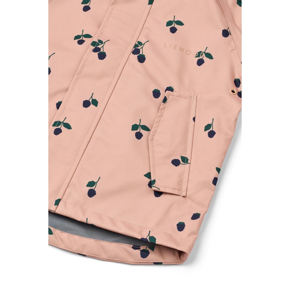 DIMM: Liewood Pedia pollagalli · Berry / Pale Tuscany