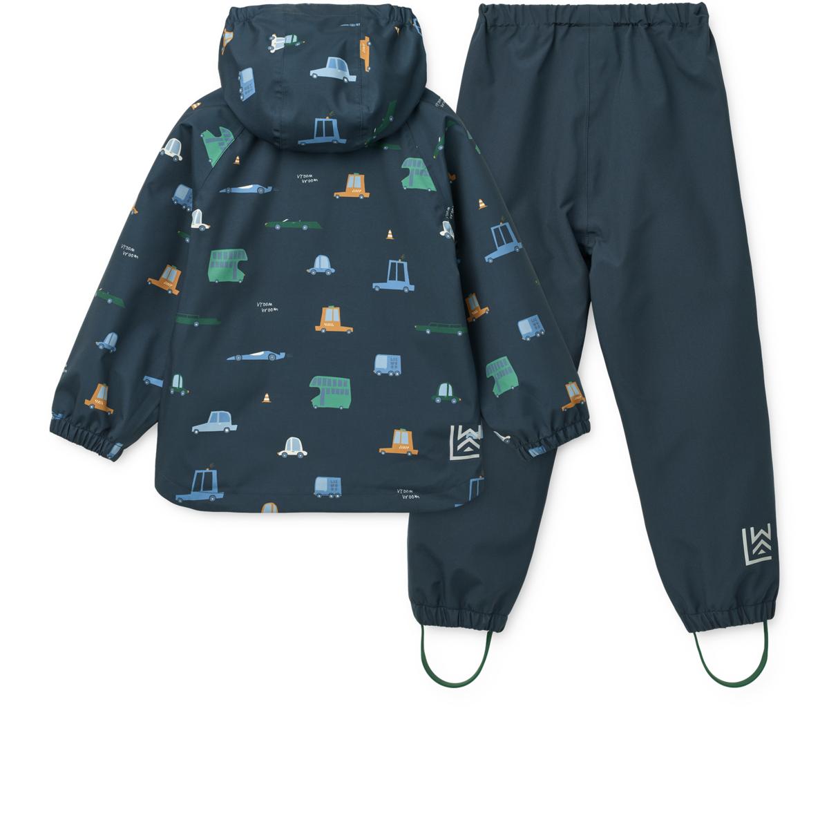 DIMM: Liewood Manu / Pedia pollagalli · Cars / Classic navy