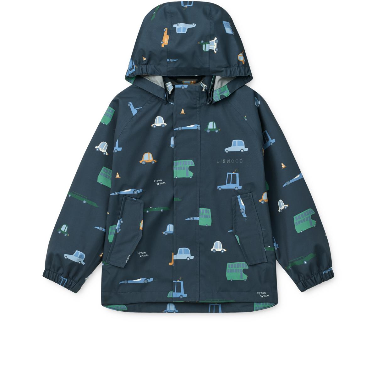 DIMM: Liewood Manu / Pedia pollagalli · Cars / Classic navy