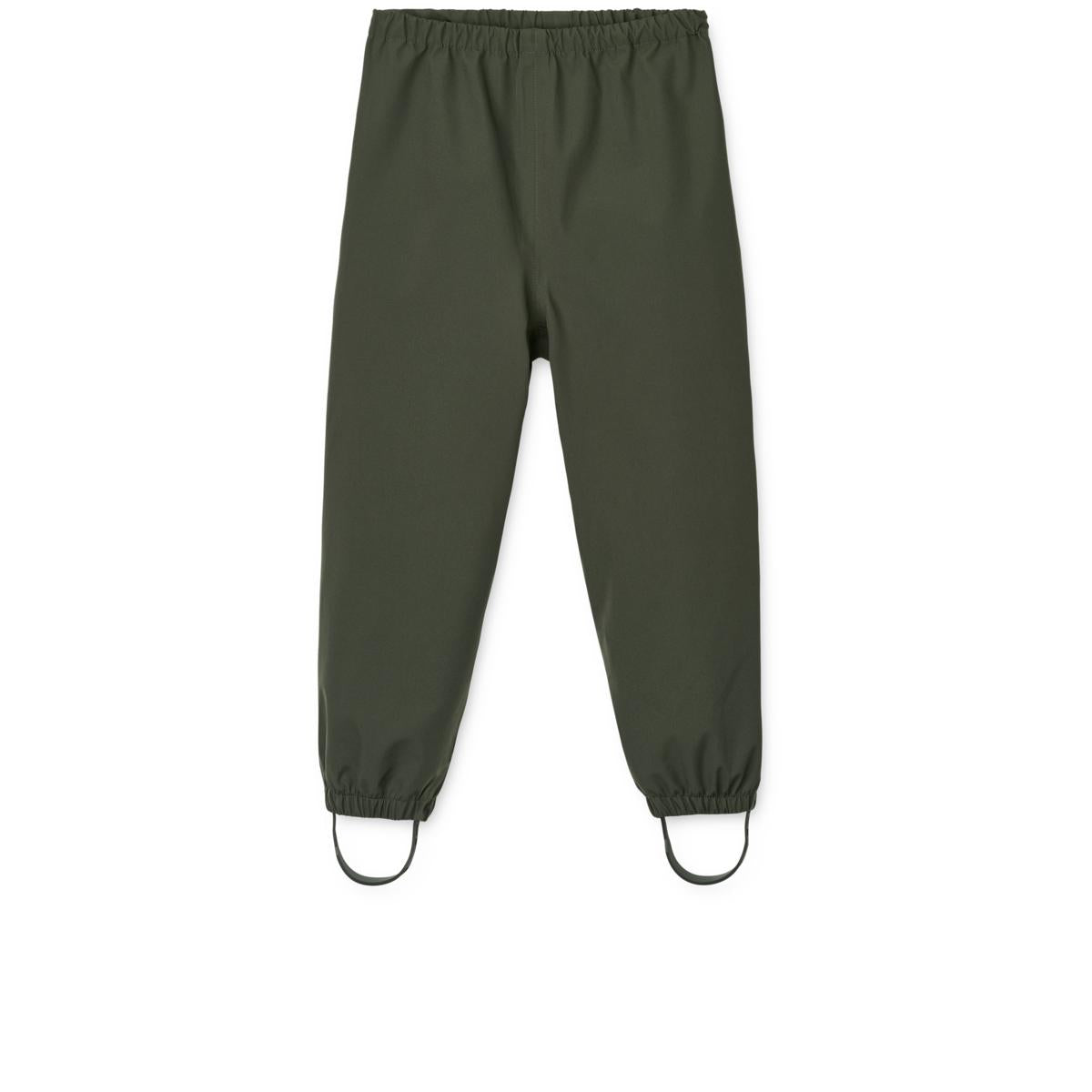 DIMM: Liewood Manu / Pedia pollagalli · Hunter green