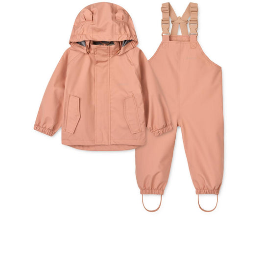 DIMM: Liewood Manu / Pedia pollagalli · Tuscany rose