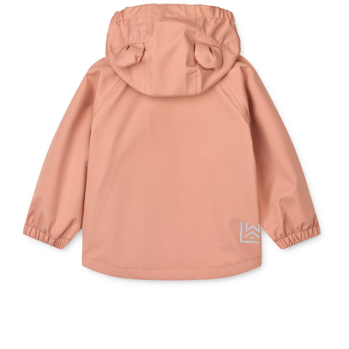 DIMM: Liewood Manu / Pedia pollagalli · Tuscany rose