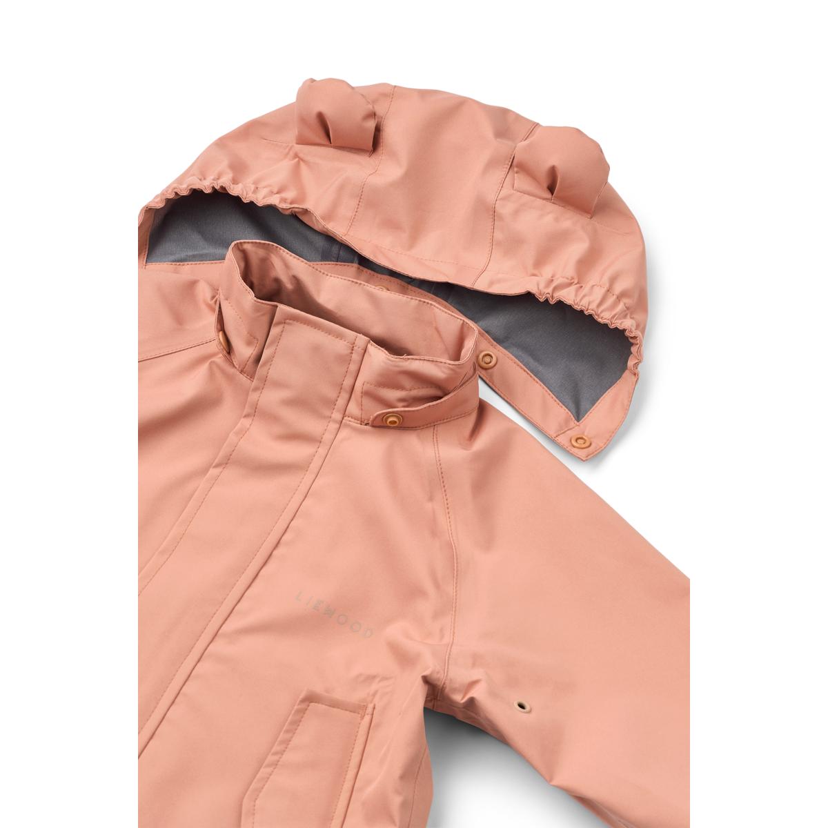 DIMM: Liewood Manu / Pedia pollagalli · Tuscany rose