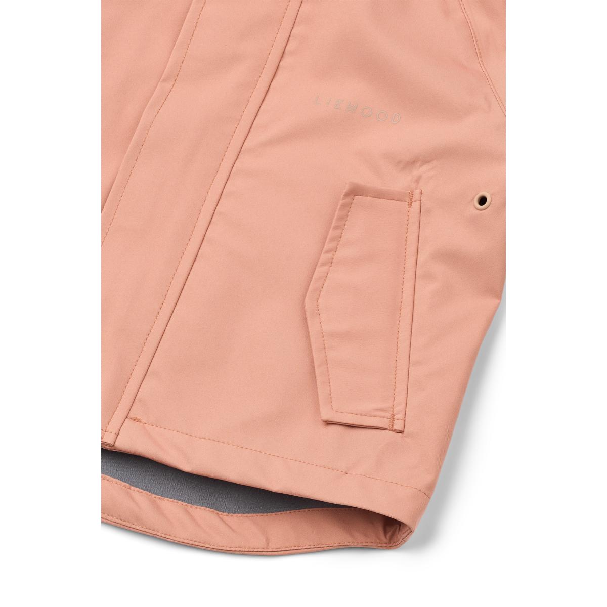 DIMM: Liewood Manu / Pedia pollagalli · Tuscany rose