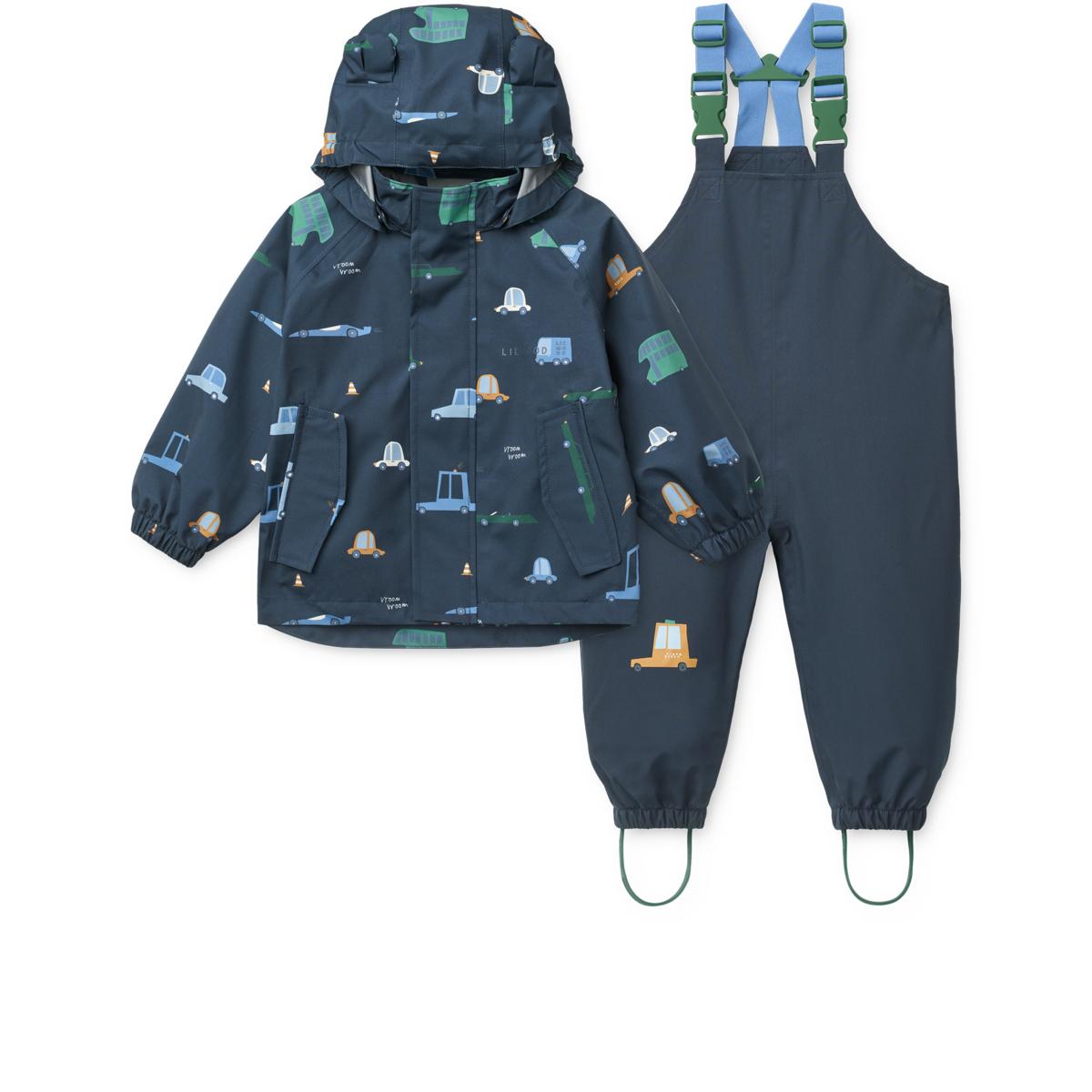 DIMM: Liewood Manu / Pedia pollagalli · Cars / Classic navy