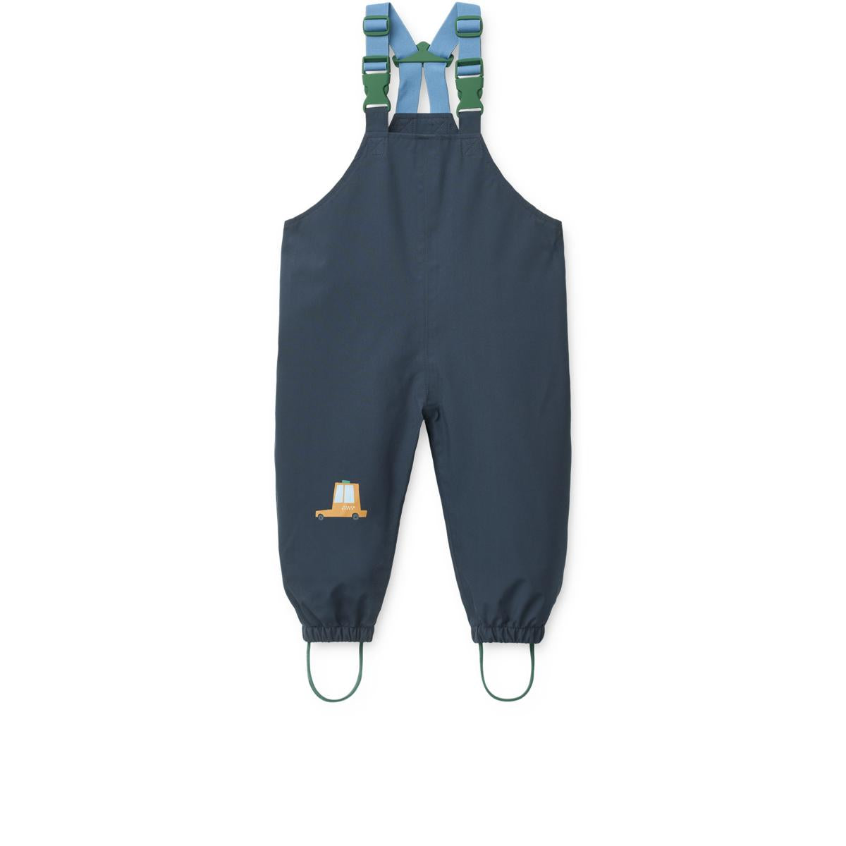 DIMM: Liewood Manu / Pedia pollagalli · Cars / Classic navy