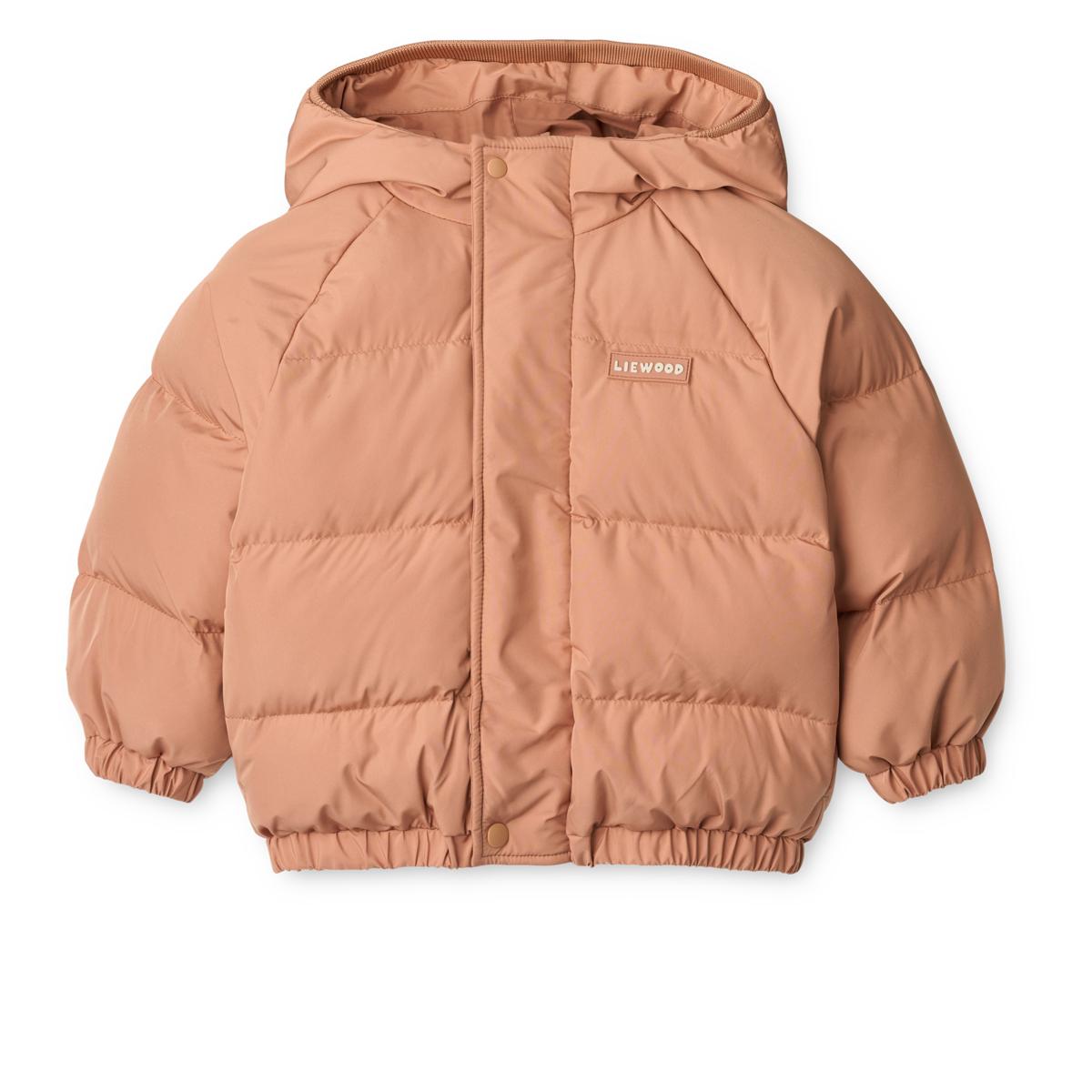 DIMM: Liewood Adelina dúnúlpa · Tuscany Rose