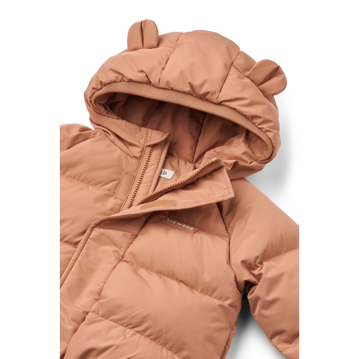 DIMM: Liewood Adelina dúnúlpa · Tuscany Rose