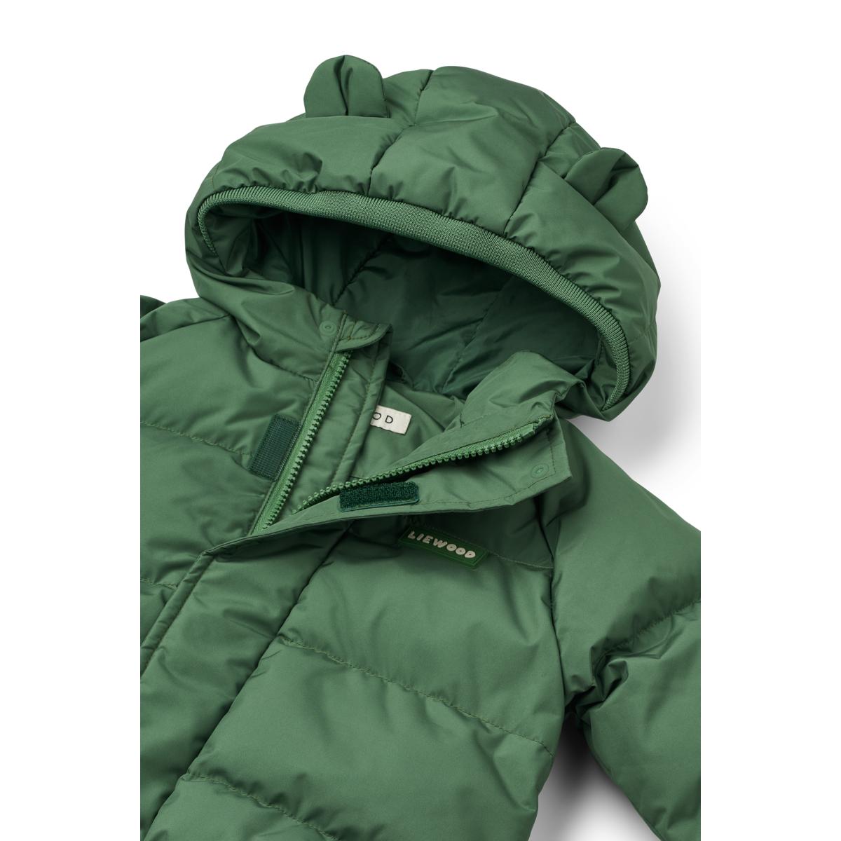 DIMM: Liewood Adelina dúnúlpa · Dusty ivy