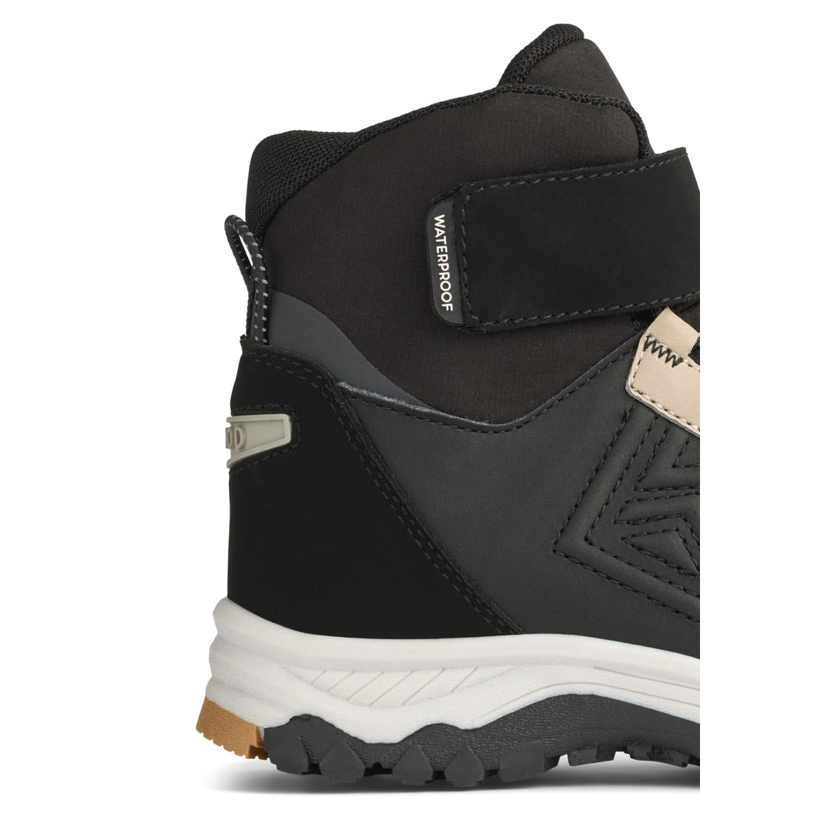 DIMM: Liewood Mazie kuldaskór · Black/Mist