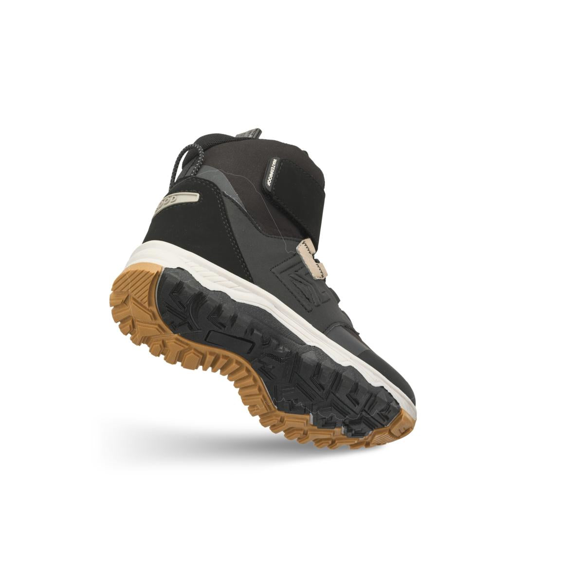 DIMM: Liewood Mazie kuldaskór · Black/Mist