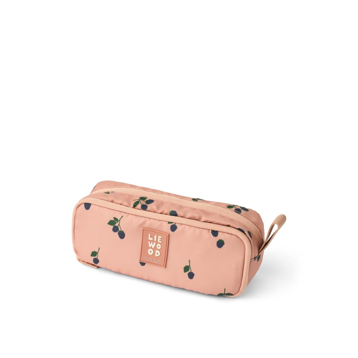 DIMM: Liewood Andrey pennaveski · Berry / Pale Tuscany