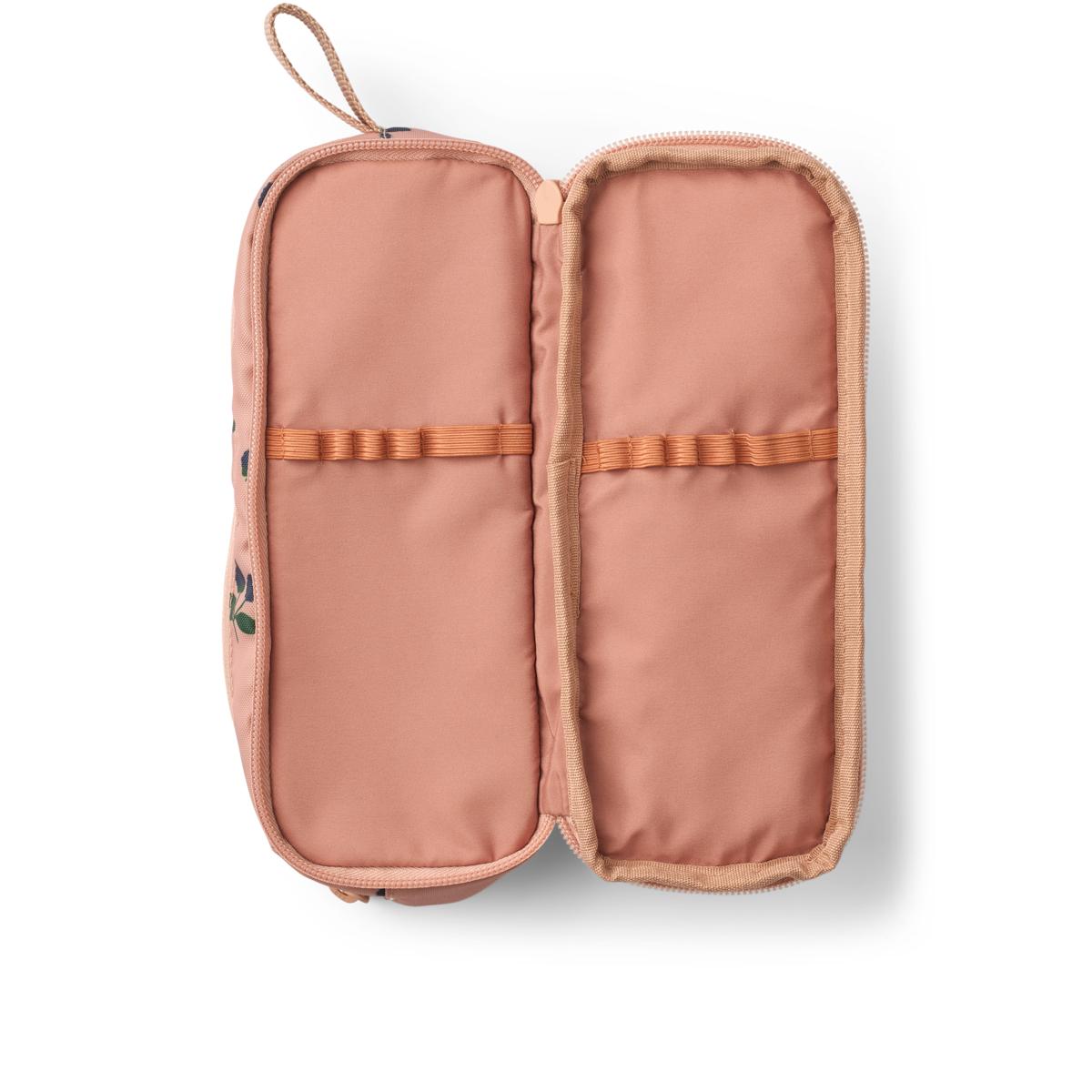 DIMM: Liewood Andrey pennaveski · Berry / Pale Tuscany