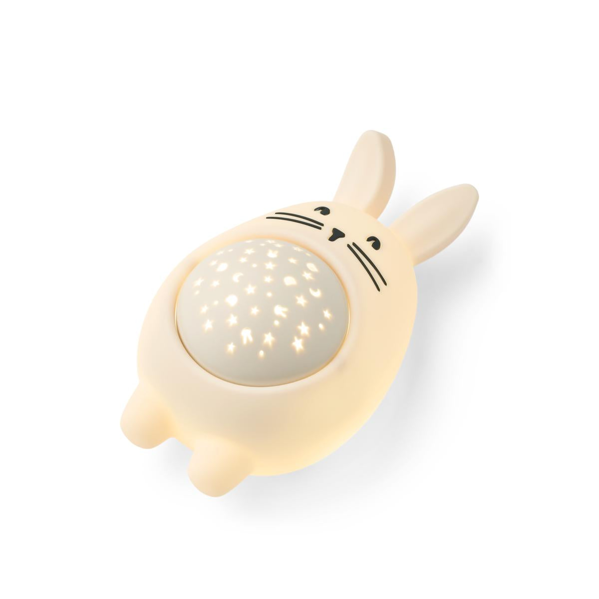 DIMM: Liewood Manuel ljósvarpi með hljóði · Rabbit · Sandy