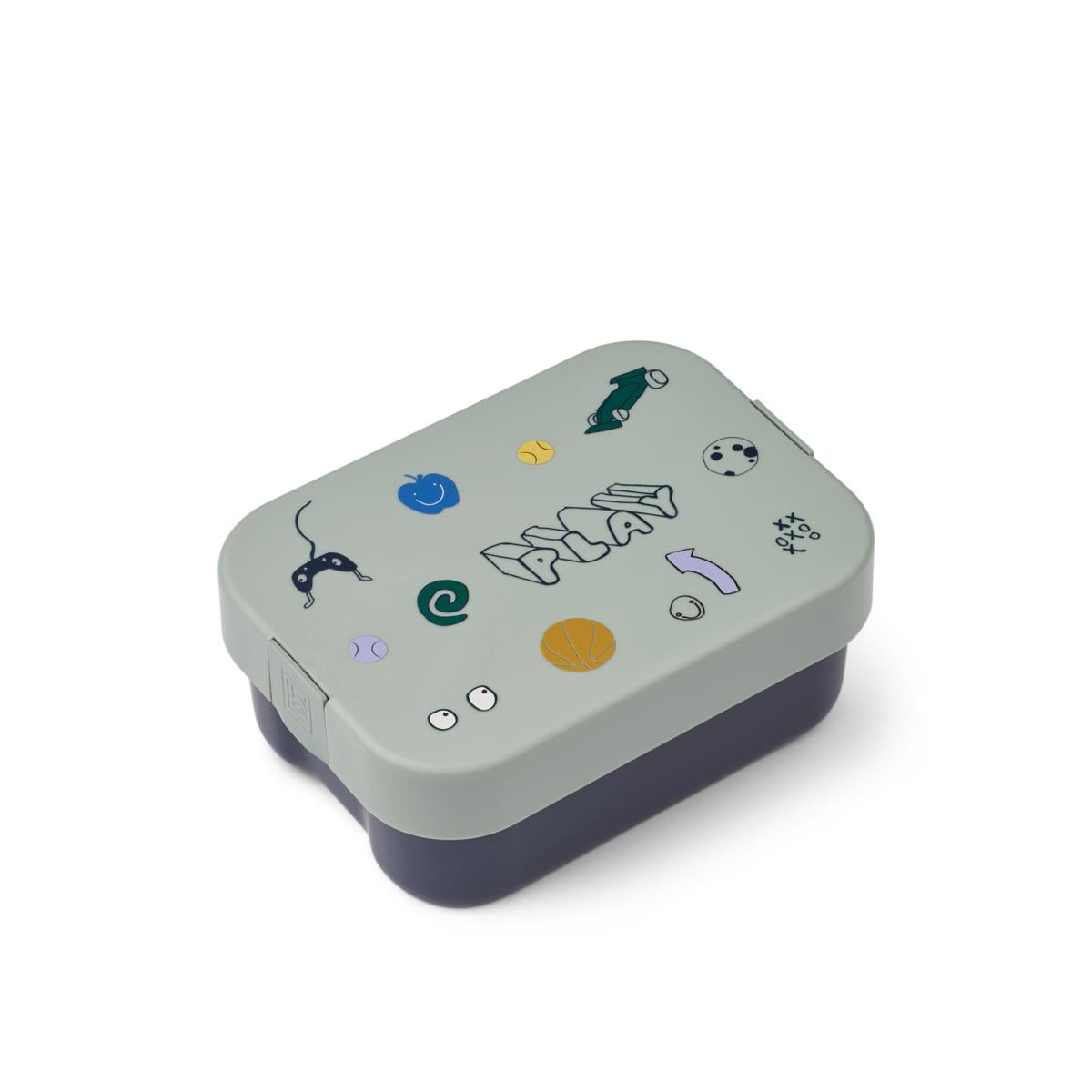 DIMM: Liewood Kamil nestisbox · Play / Dusty Peppermint