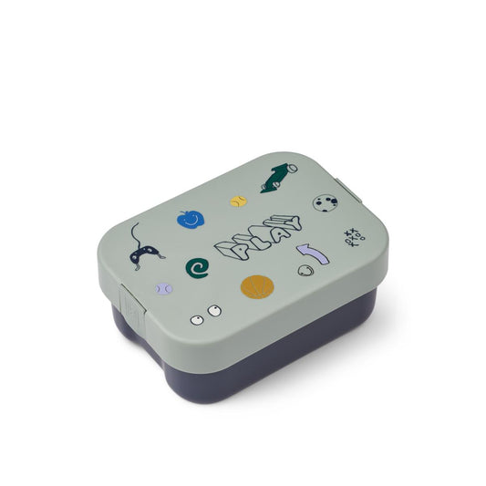 DIMM: Liewood Kamil nestisbox · Play / Dusty Peppermint