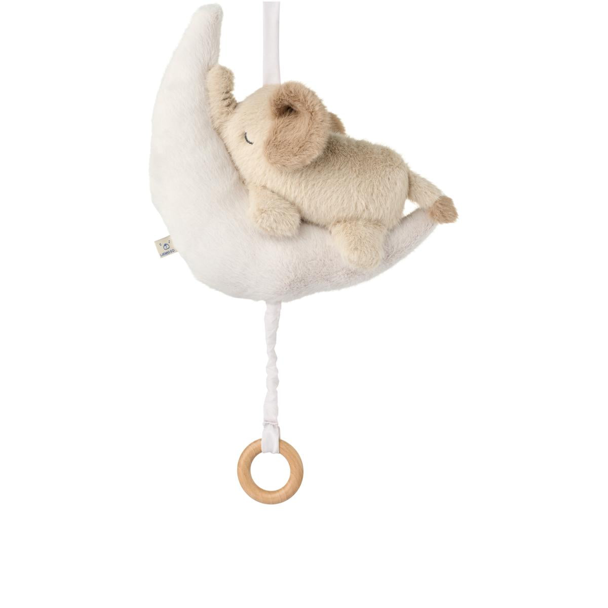 DIMM: Liewood Mandy spiladós · Baby Elephant · Mist / Sandy