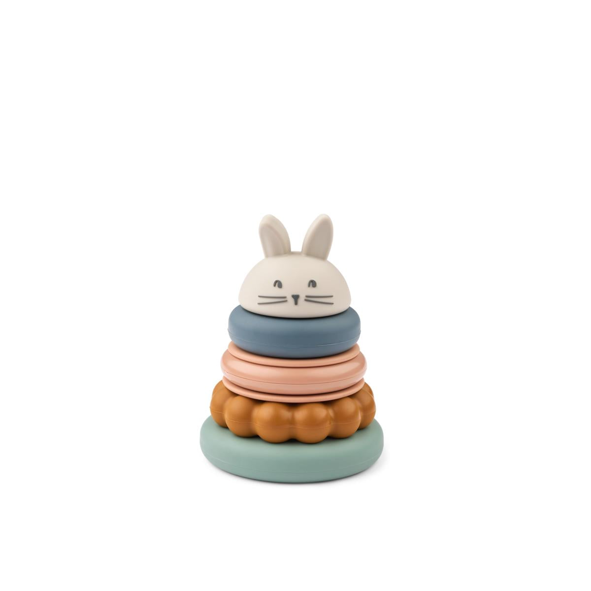 DIMM: Liewood Donata staflturn · Sandy multi mix