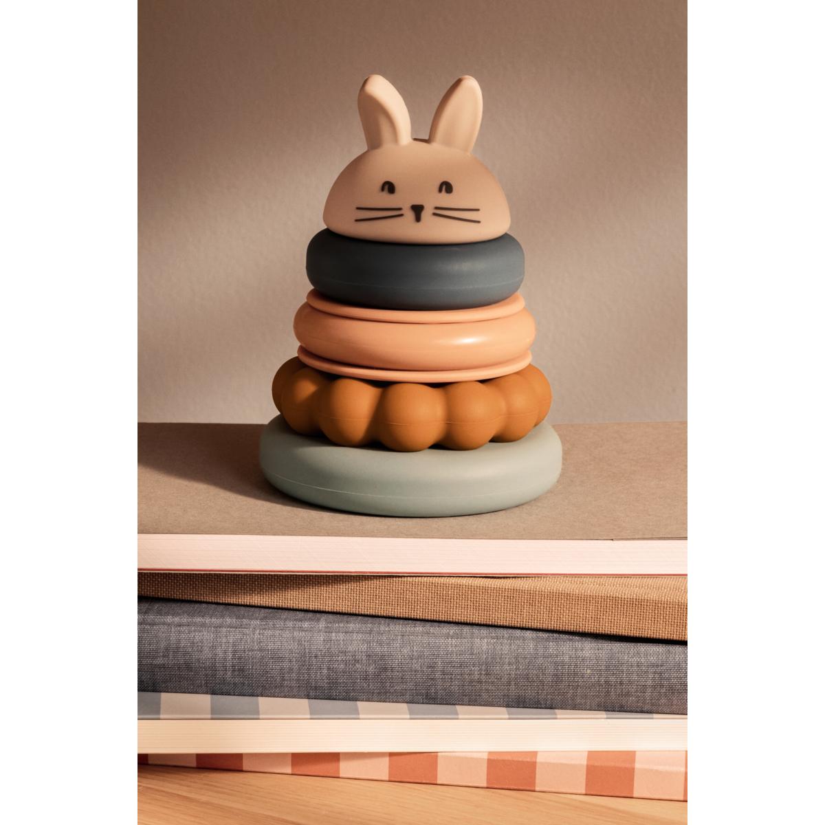 DIMM: Liewood Donata staflturn · Sandy multi mix