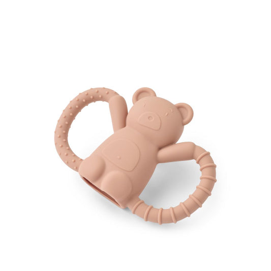 DIMM: Liewood Magdalene nagleikfang · Mr bear · Pale tuscany