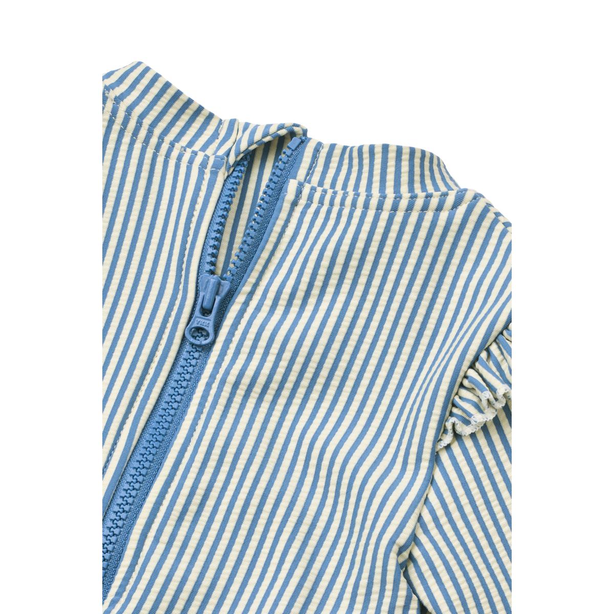 DIMM: Liewood Sille ungbarna sundbolur · Seersucker Riverside / Creme de la creme