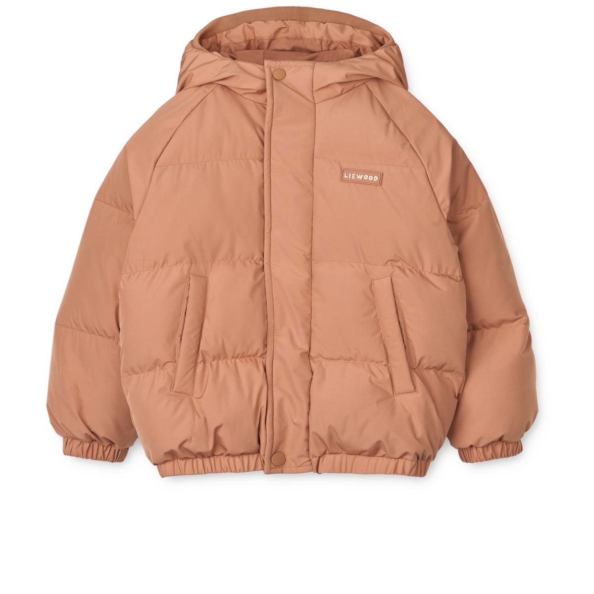 DIMM: Liewood Adelina dúnúlpa · Tuscany Rose