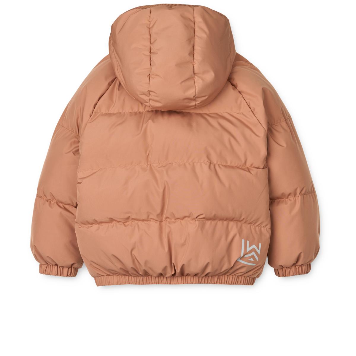 DIMM: Liewood Adelina dúnúlpa · Tuscany Rose