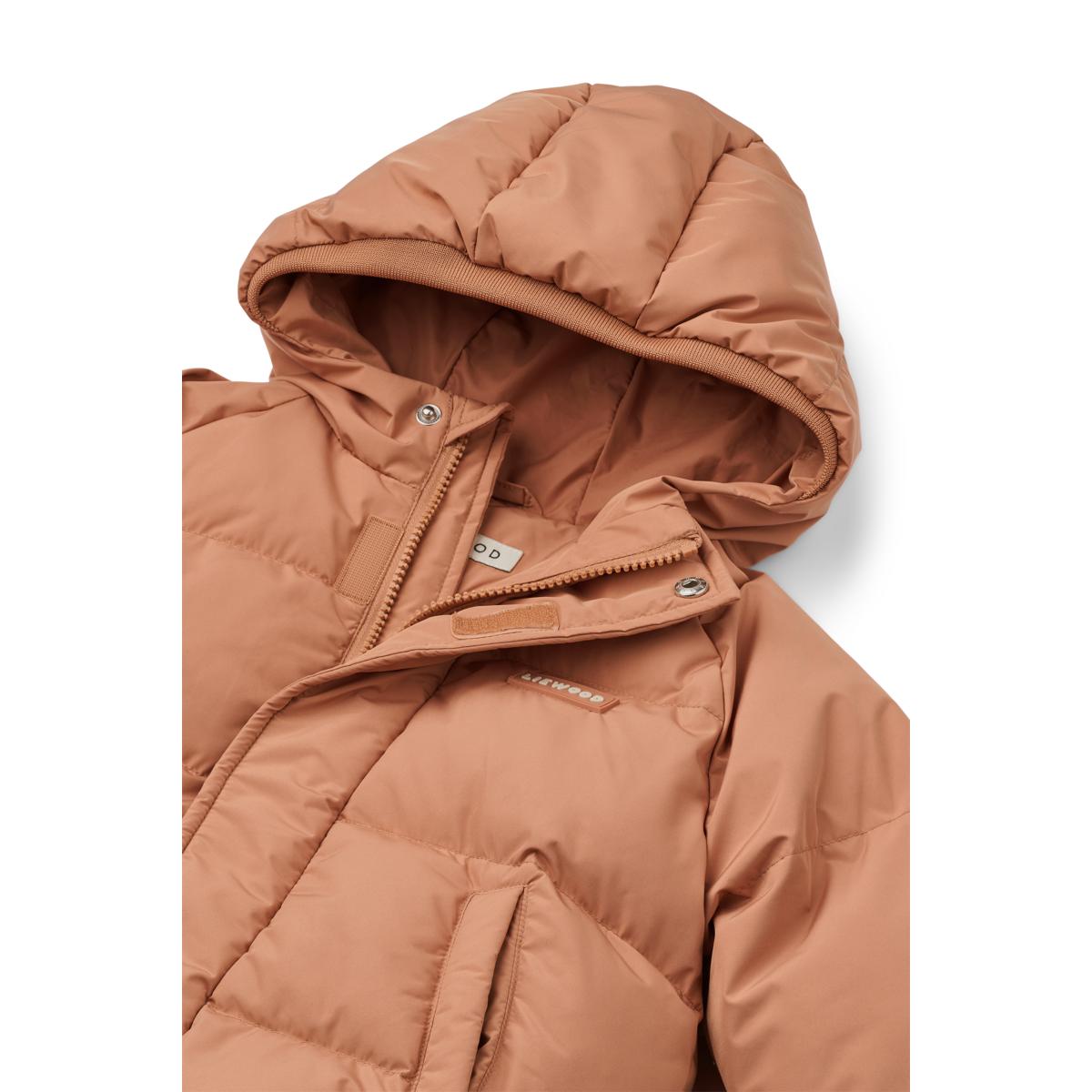 DIMM: Liewood Adelina dúnúlpa · Tuscany Rose