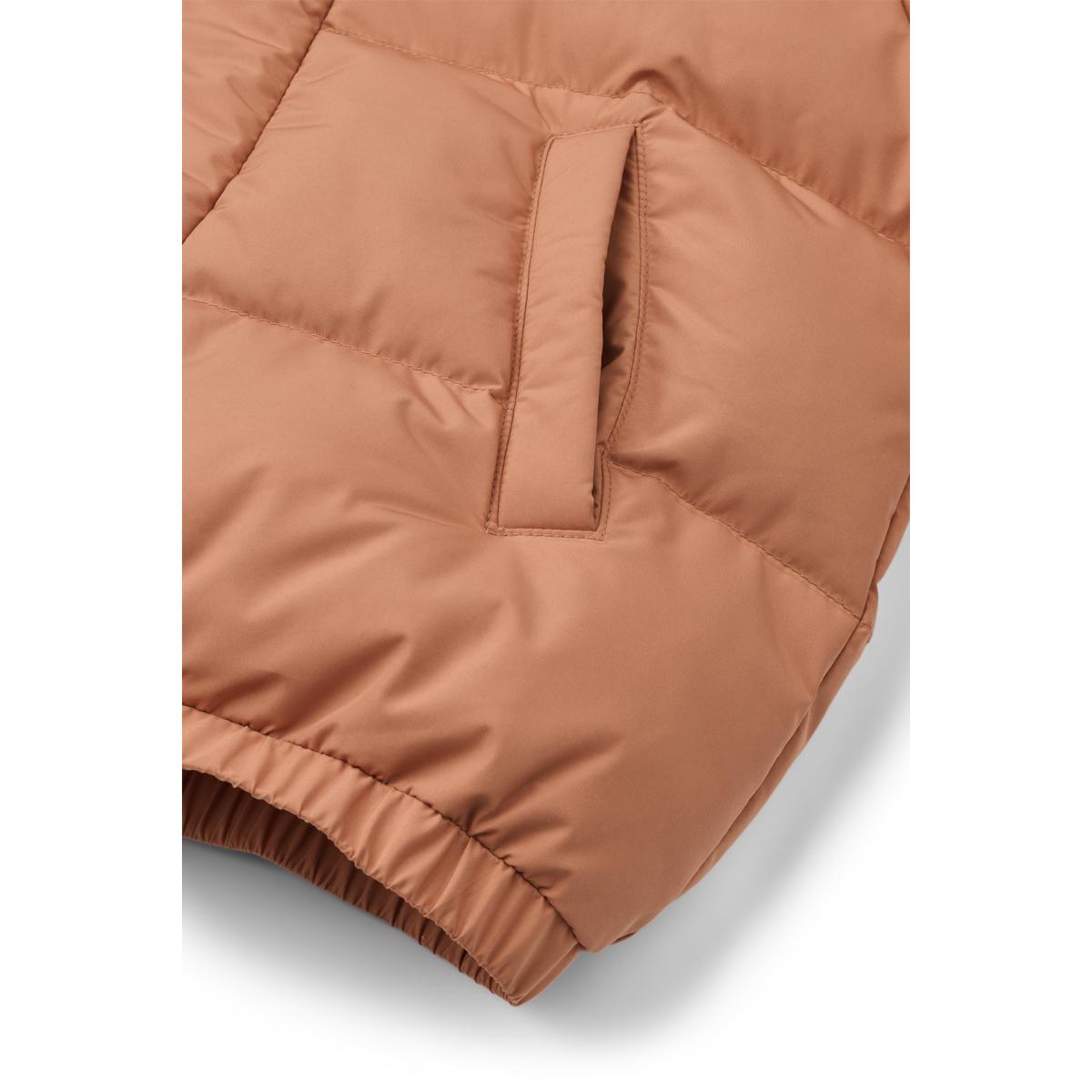 DIMM: Liewood Adelina dúnúlpa · Tuscany Rose