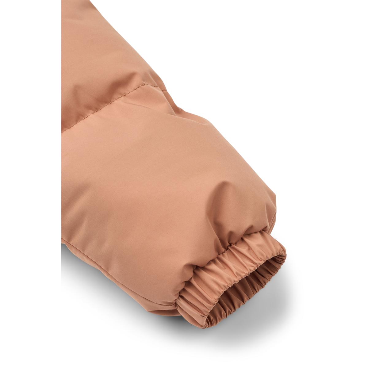 DIMM: Liewood Adelina dúnúlpa · Tuscany Rose