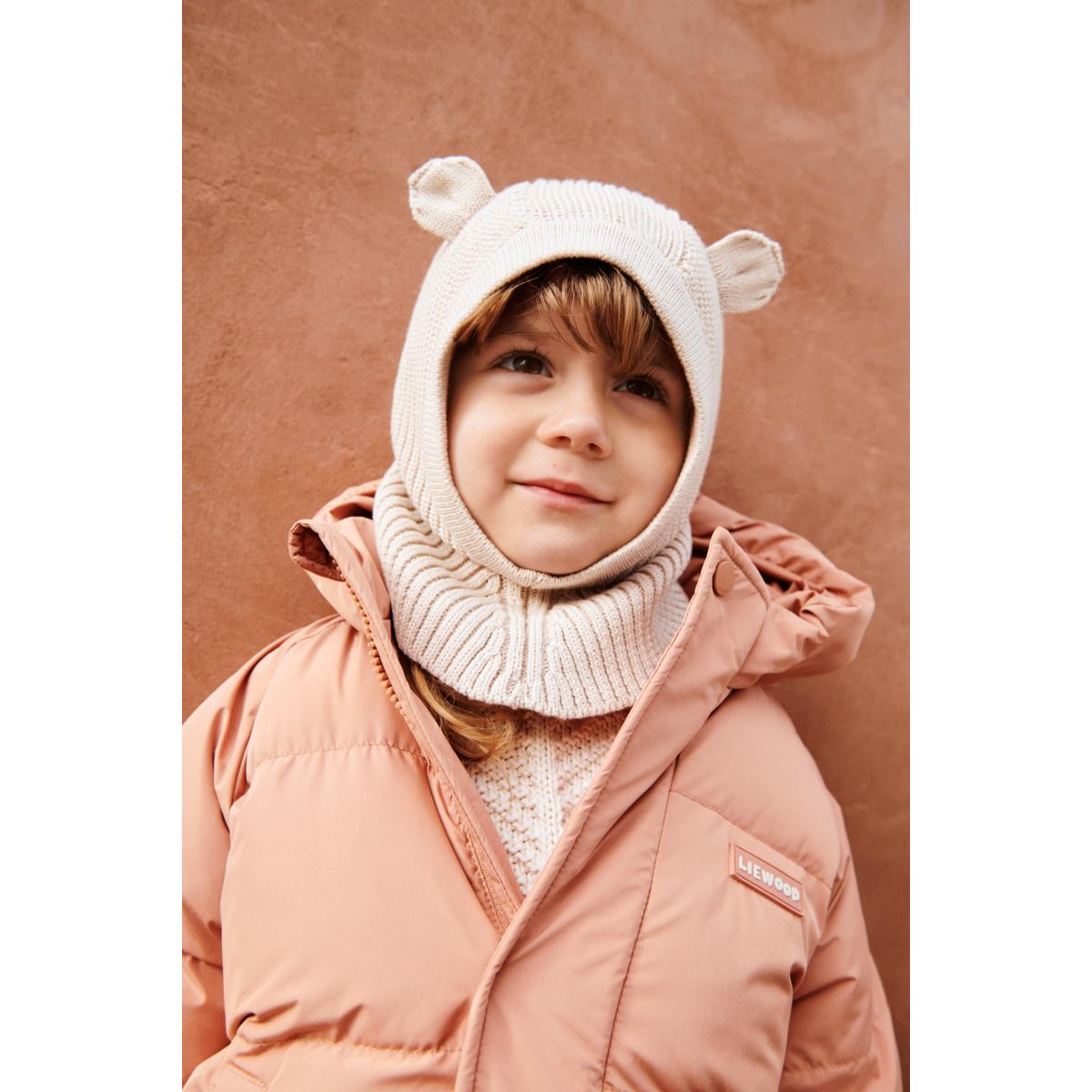 DIMM: Liewood Adelina dúnúlpa · Tuscany Rose