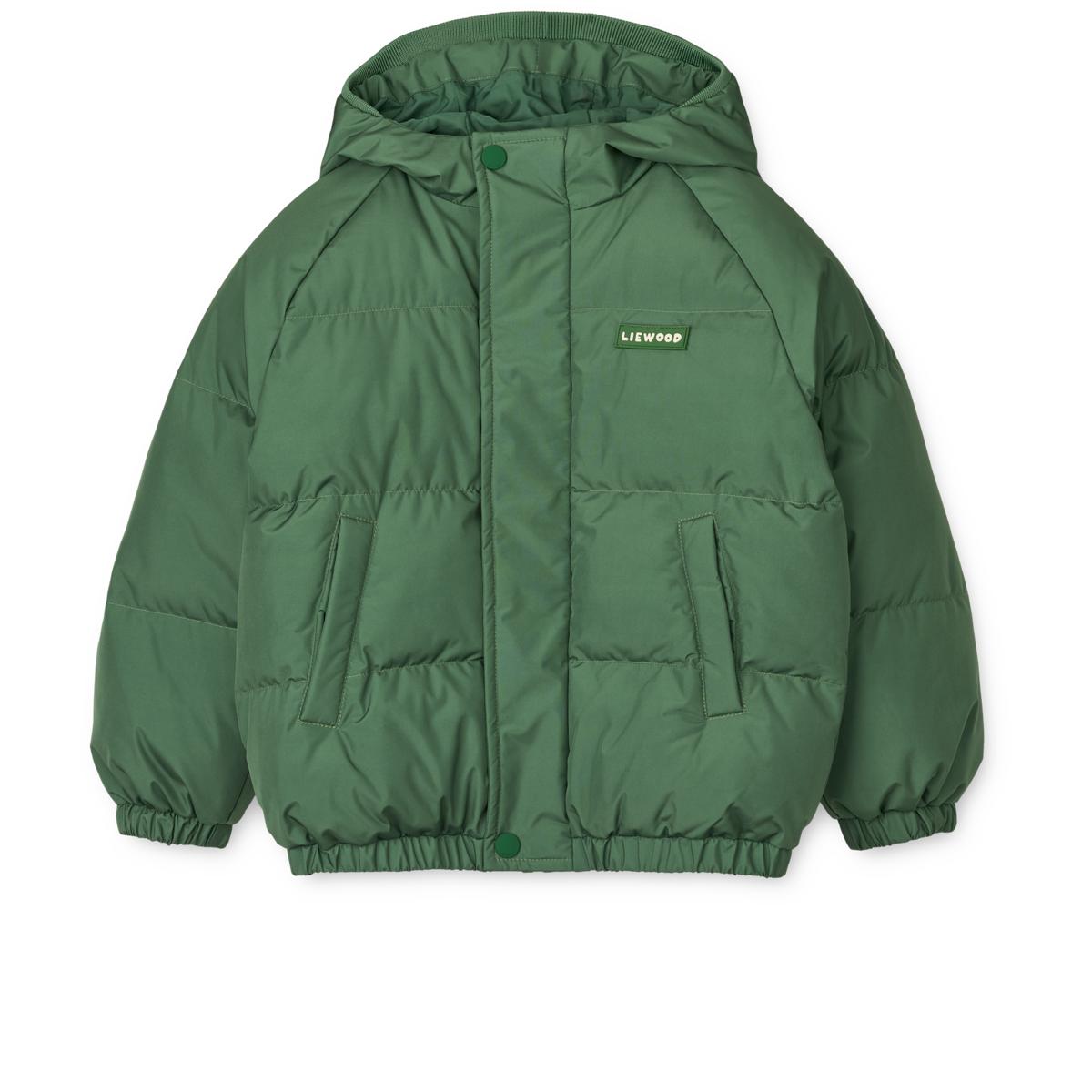 DIMM: Liewood Adelina dúnúlpa · Dusty ivy