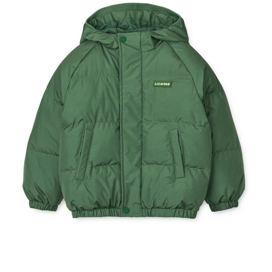 DIMM: Liewood Adelina dúnúlpa · Dusty ivy