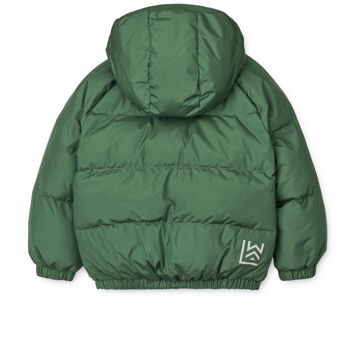 DIMM: Liewood Adelina dúnúlpa · Dusty ivy