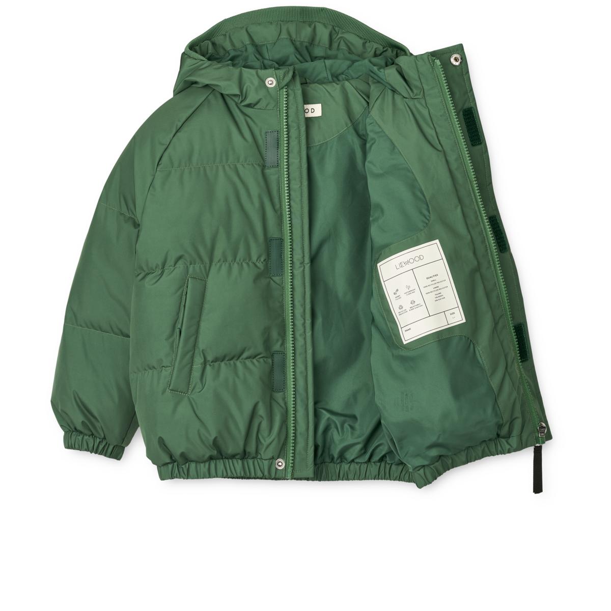 DIMM: Liewood Adelina dúnúlpa · Dusty ivy