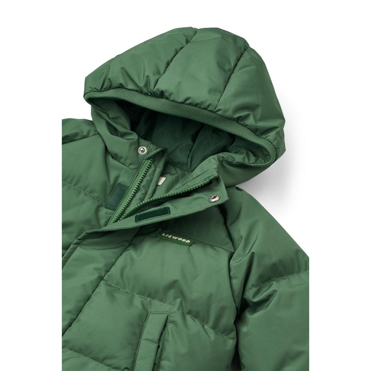 DIMM: Liewood Adelina dúnúlpa · Dusty ivy